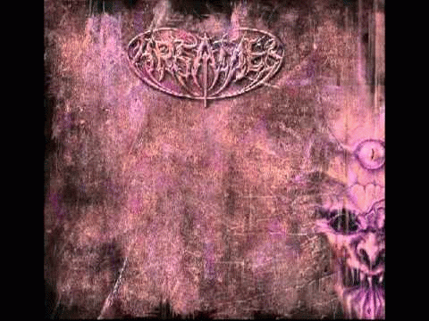 Arsames : Persian Death Metal Tribute to Warriors of Metal